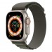 Умные часы Apple Watch Ultra 49 мм Titanium Case Cellular